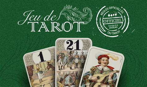 tarot en ligne|Jeu de tarot gratuit en ligne